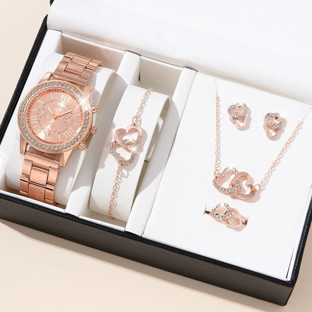 Rose Gold C