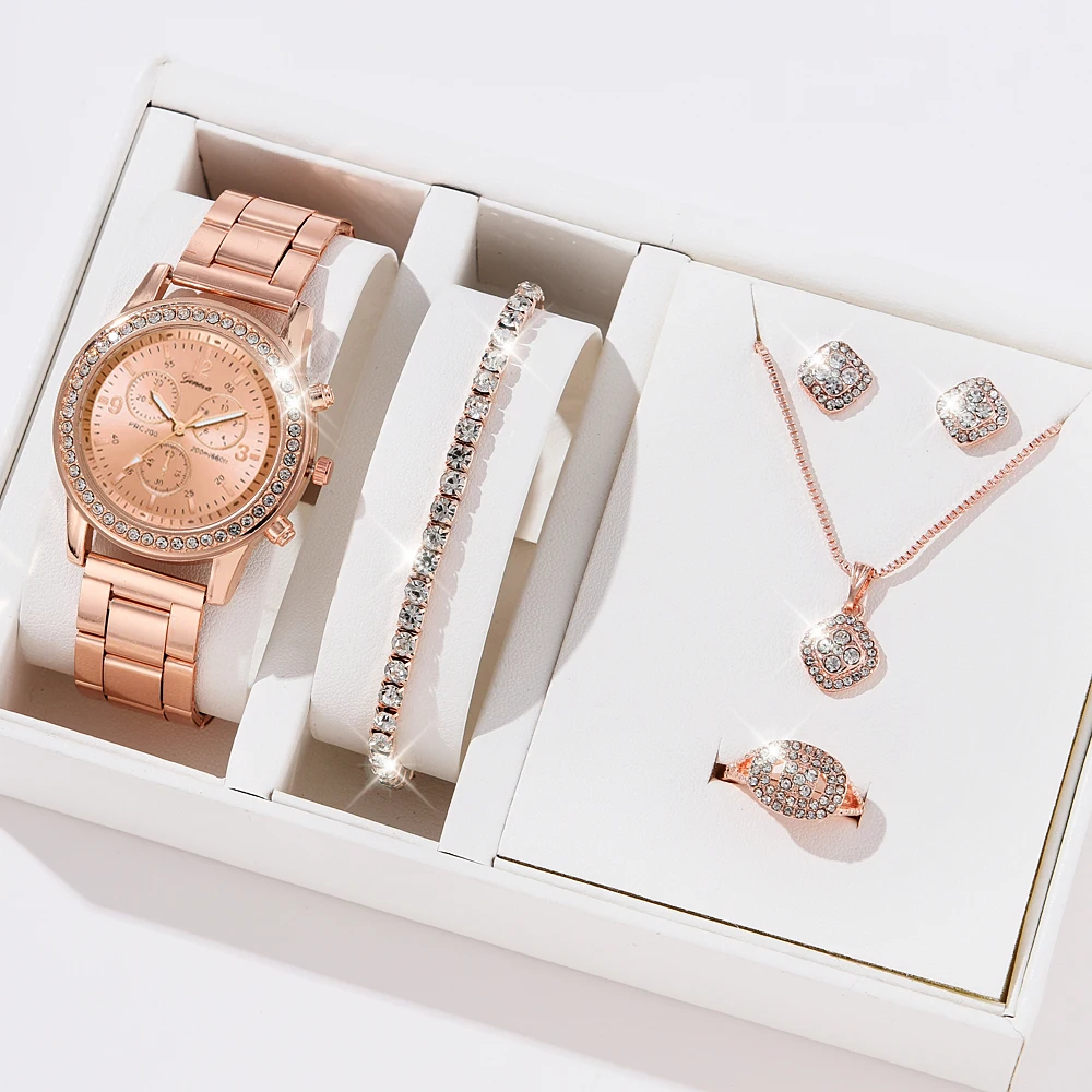 Rose Gold A