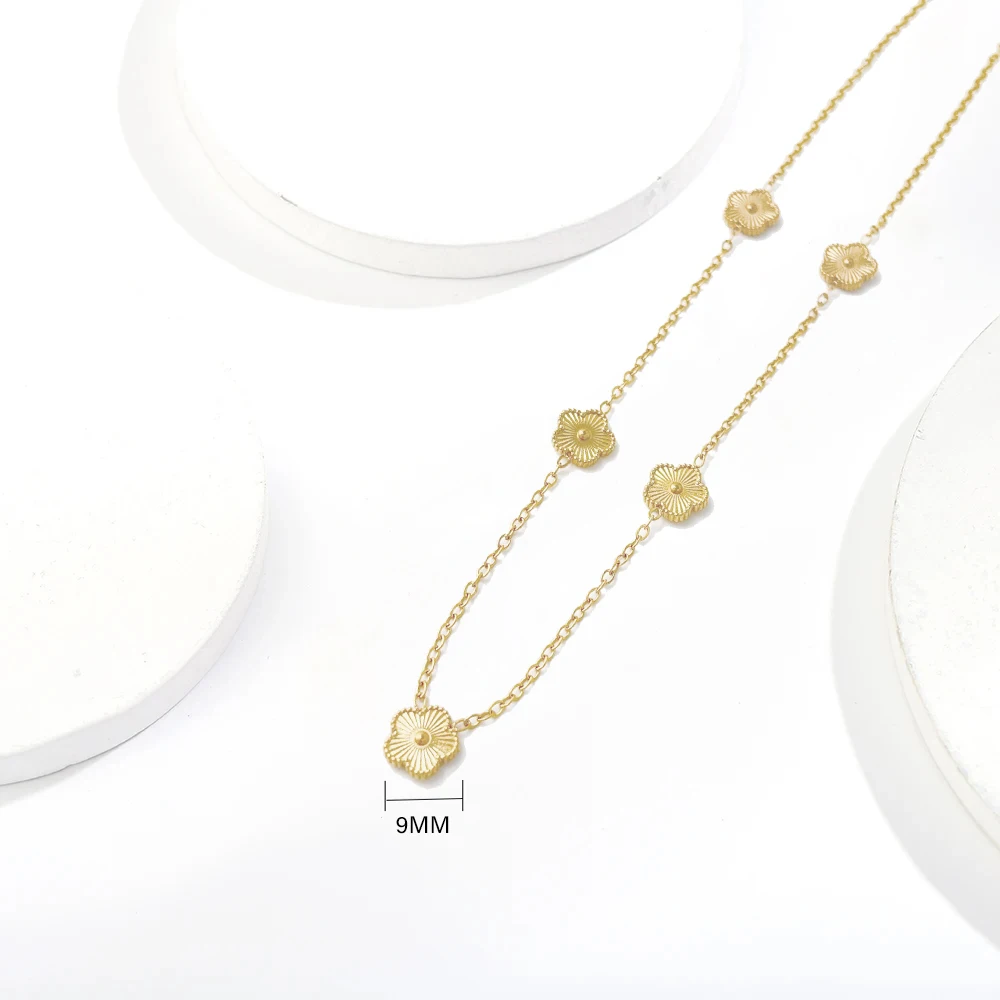 Necklace3 9MM