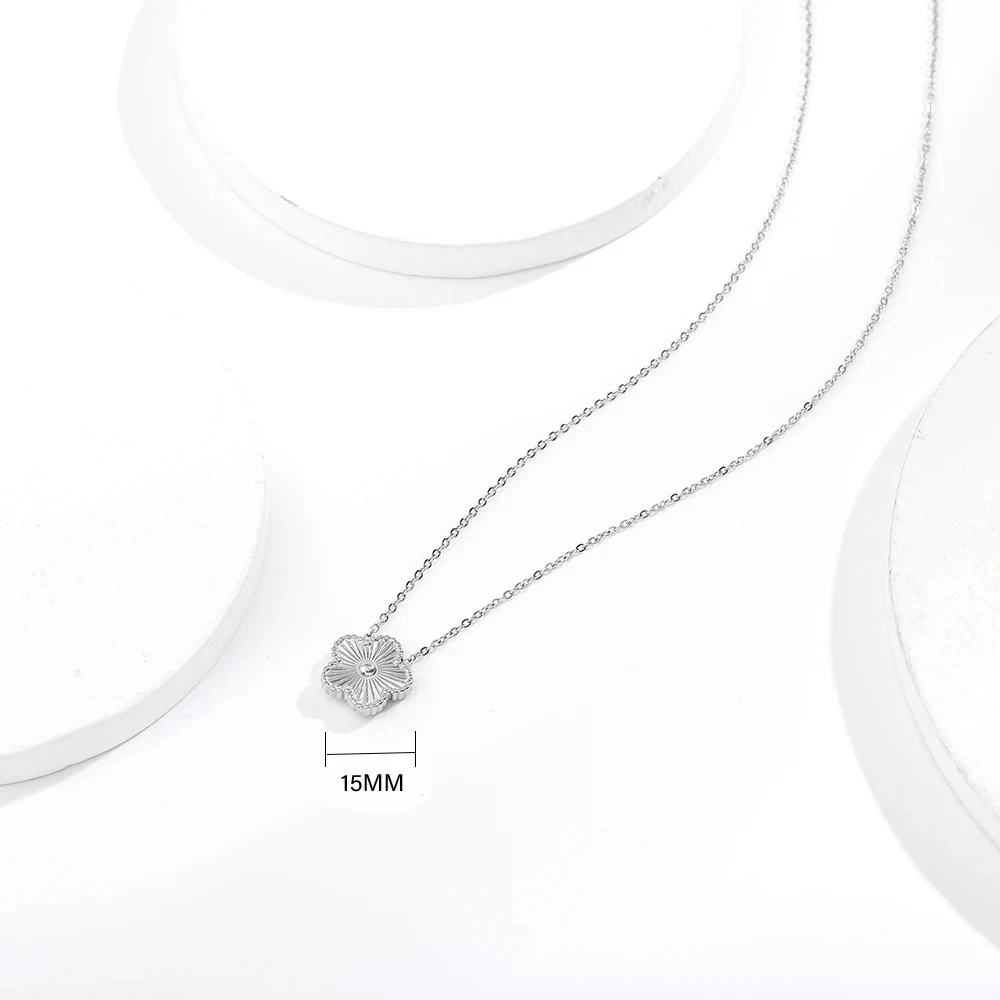 Necklace2 Silver
