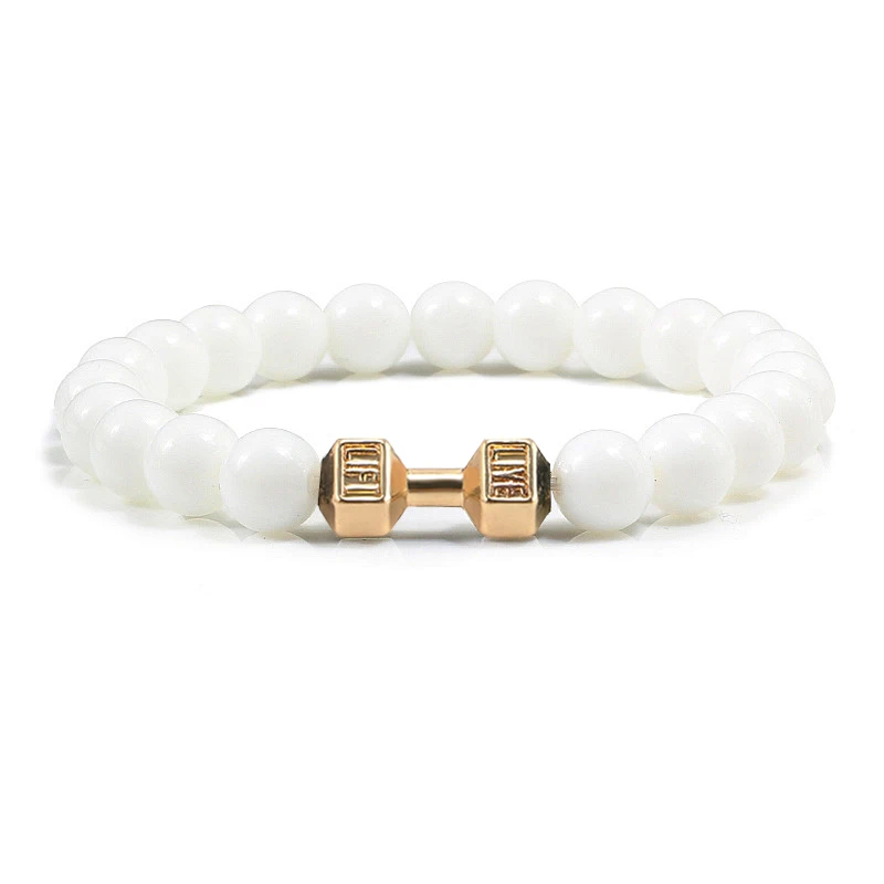 White Gold Color