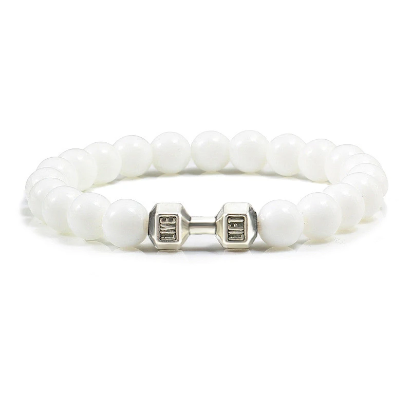 White Sliver Color