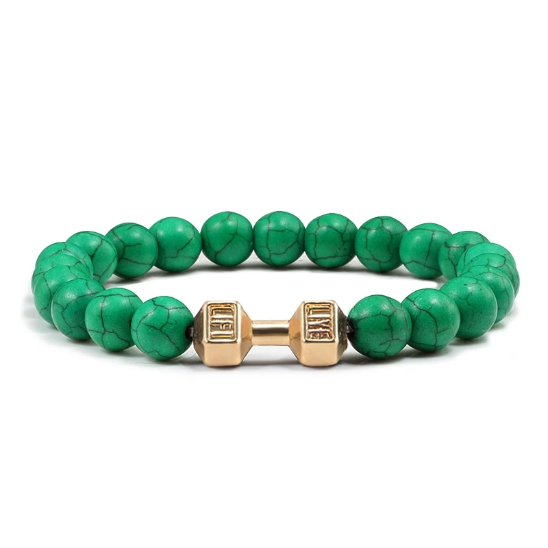 Dark Green G