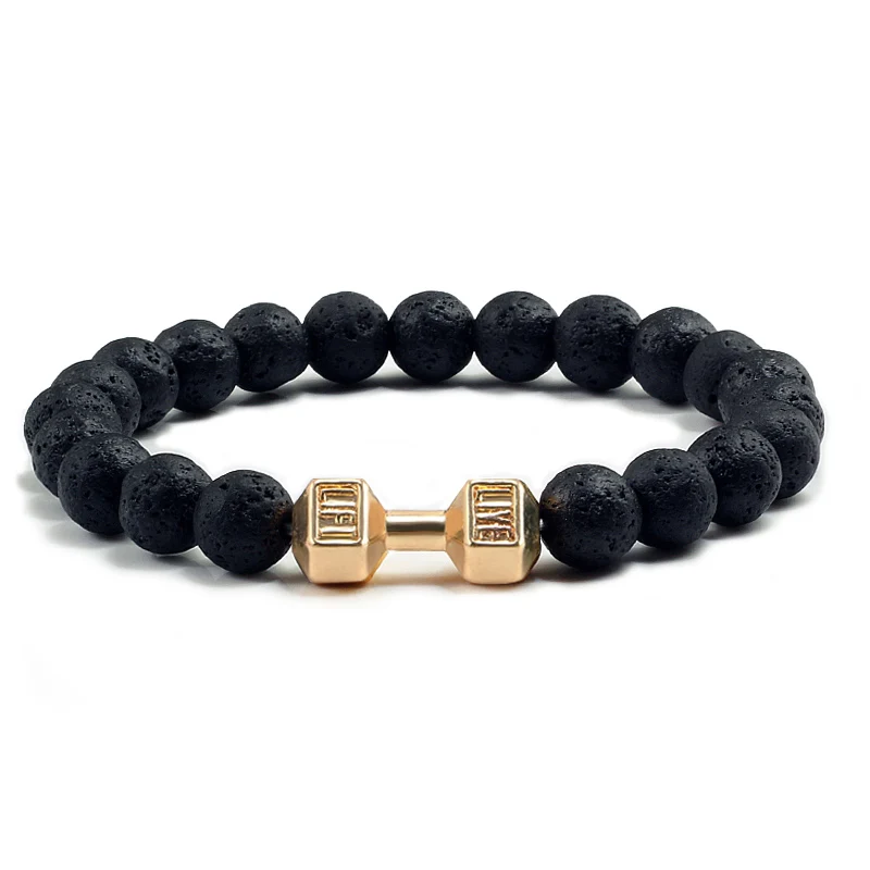 Lava Gold Color