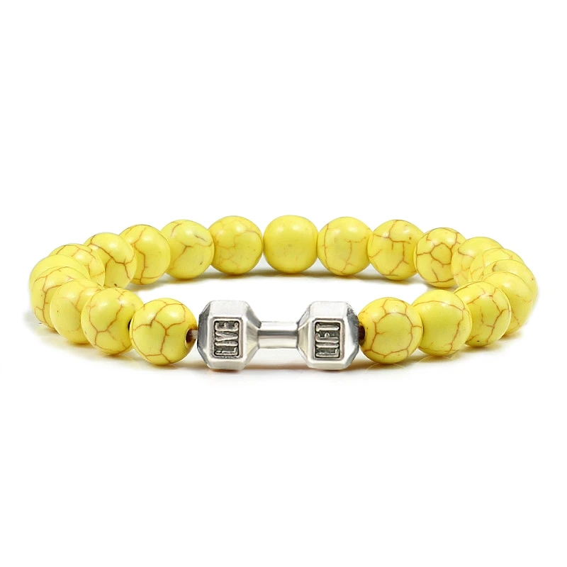 Yellow Sliver Color