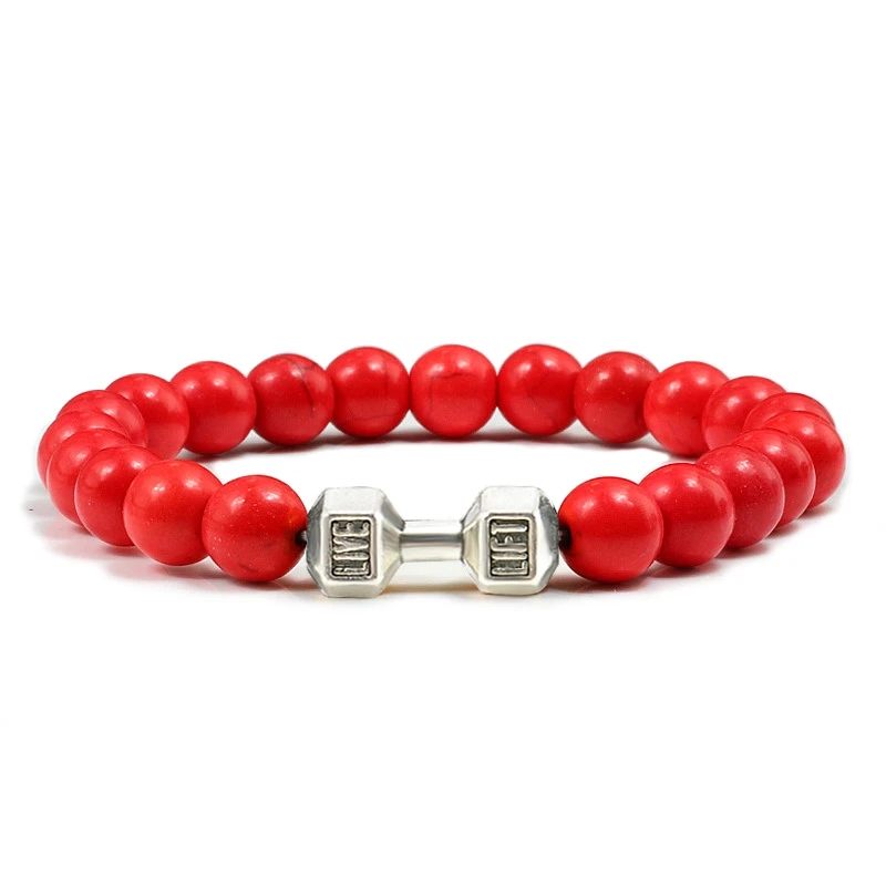 Red Sliver Color