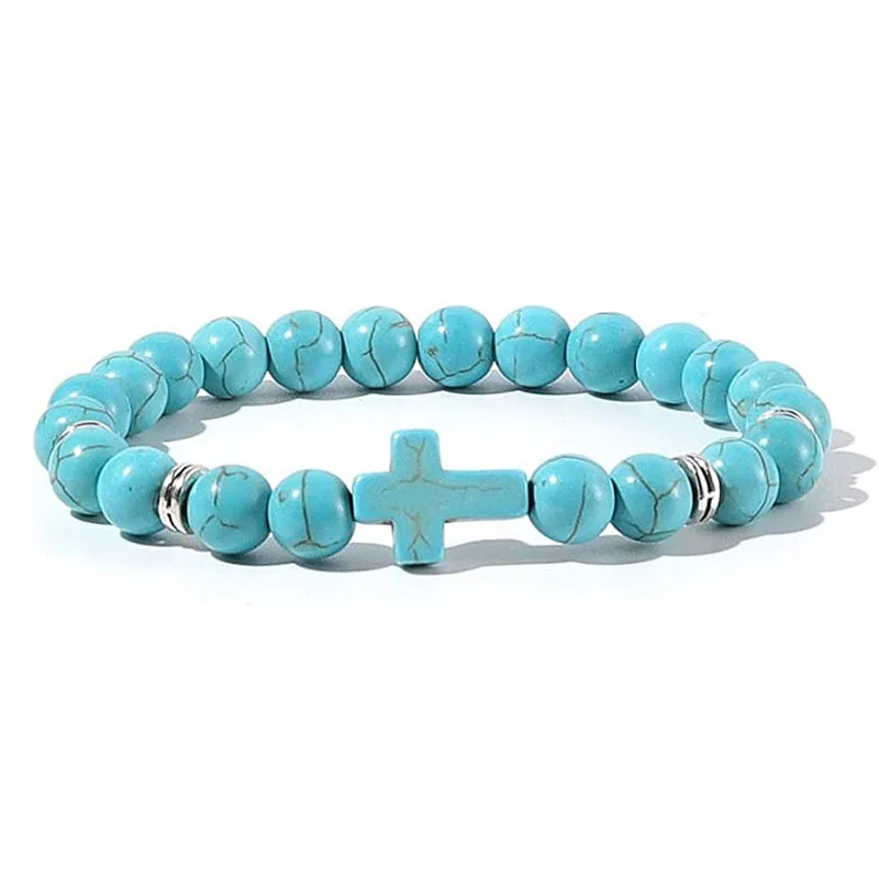 turquoise