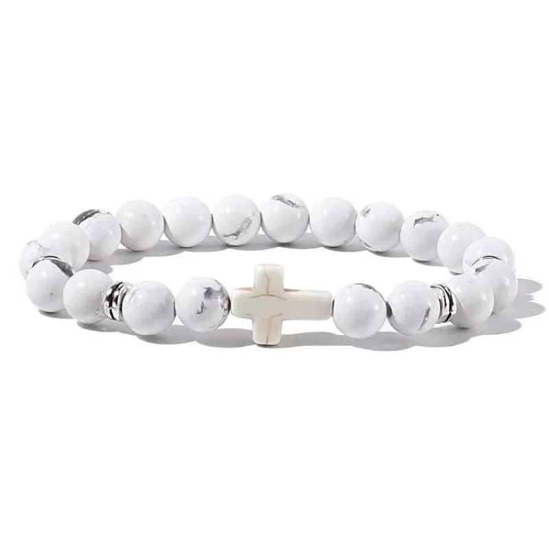 White turquoise