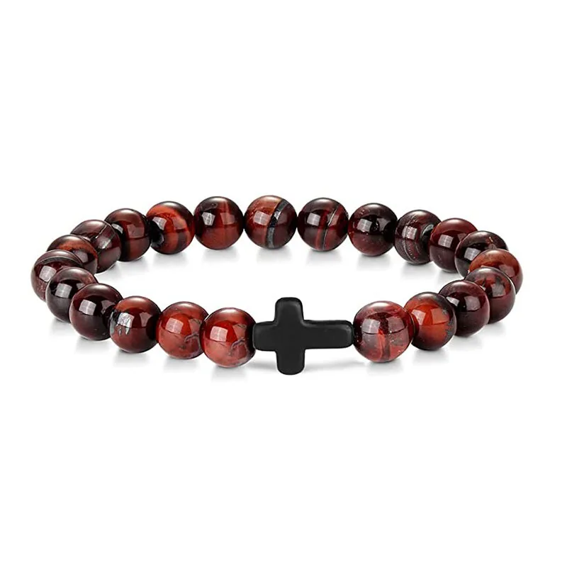 Red Tiger Eye