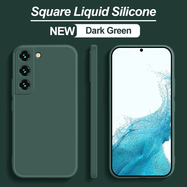 Dark Green