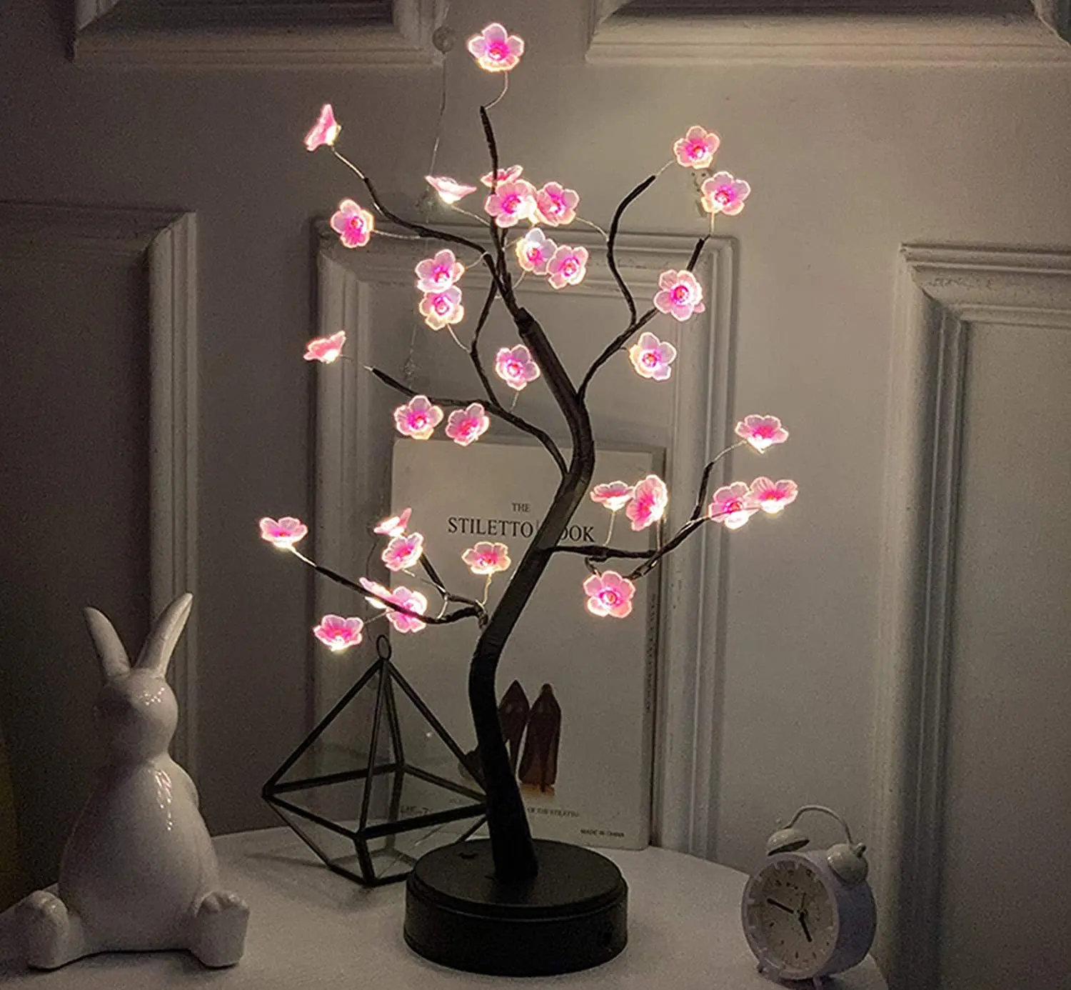 Plum blossom