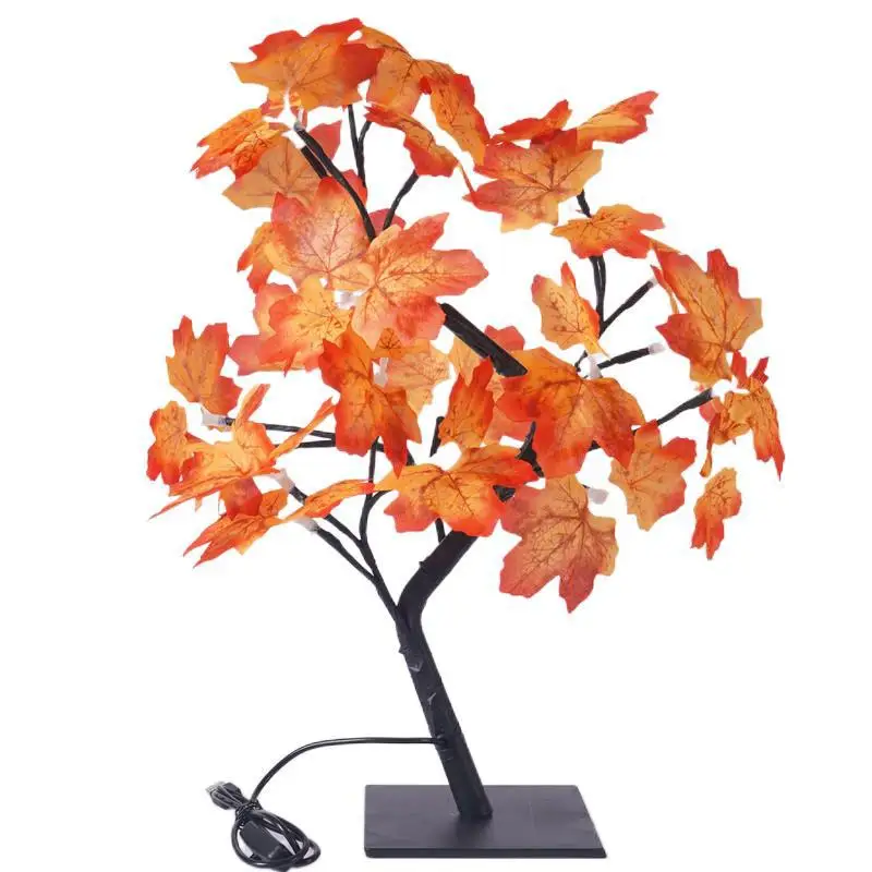 maple leaf