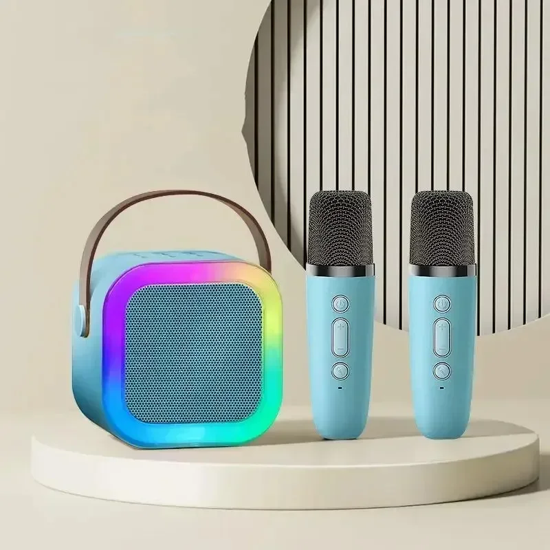 Blue with 2Mic