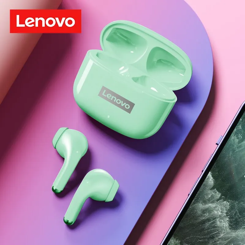 LP40 Pro Green