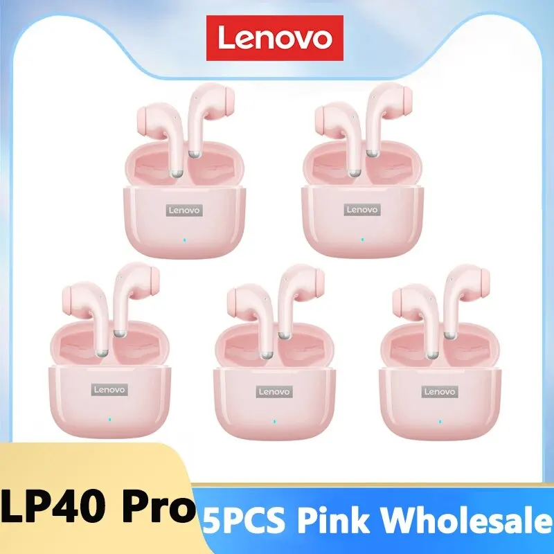 LP40 Pro Pink 5