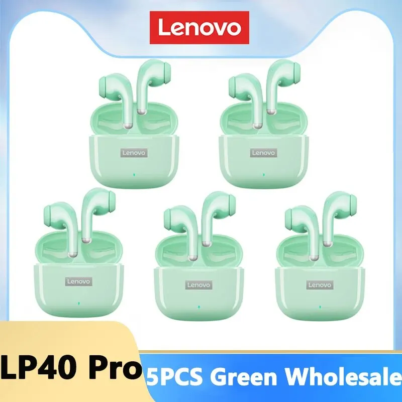 LP40 Pro Green 5
