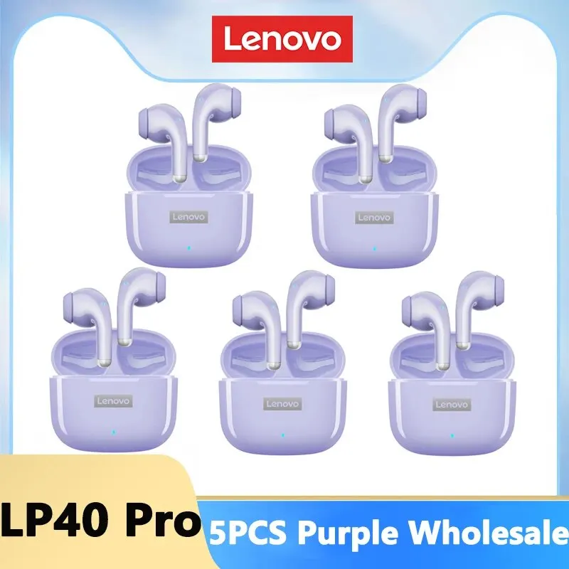 LP40 Pro Purple 5