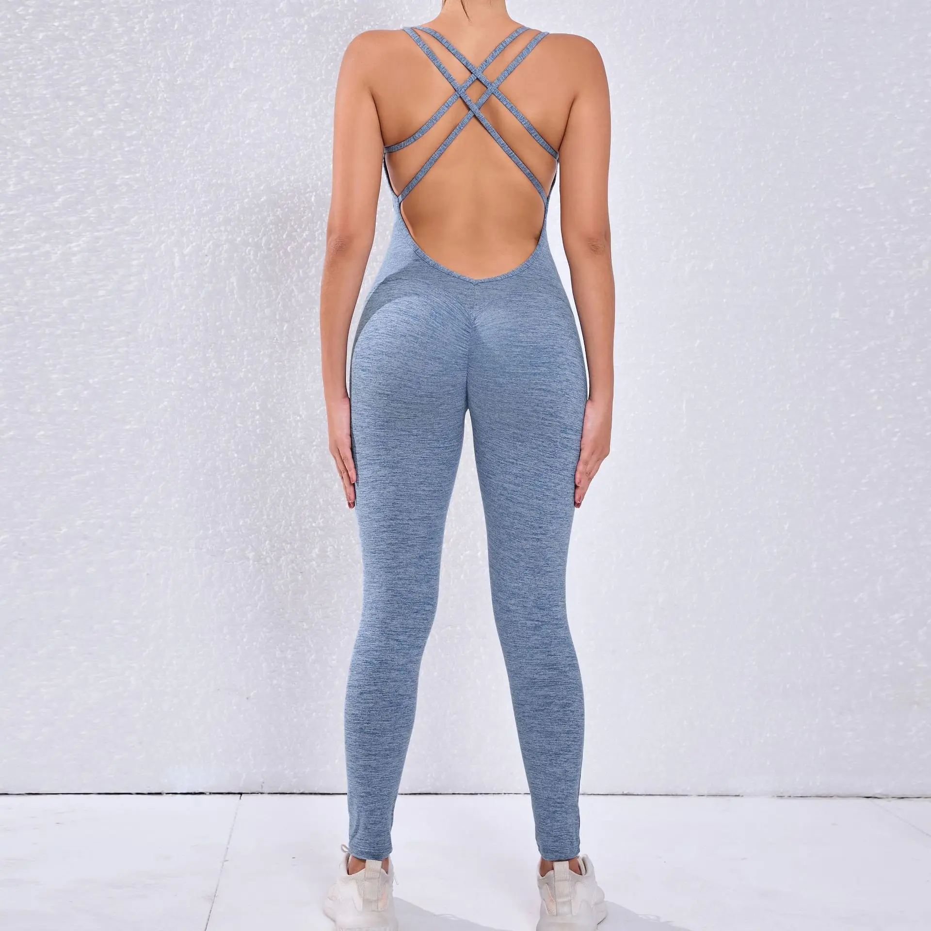 Grey Blue