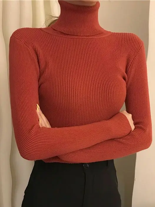 Brick Red