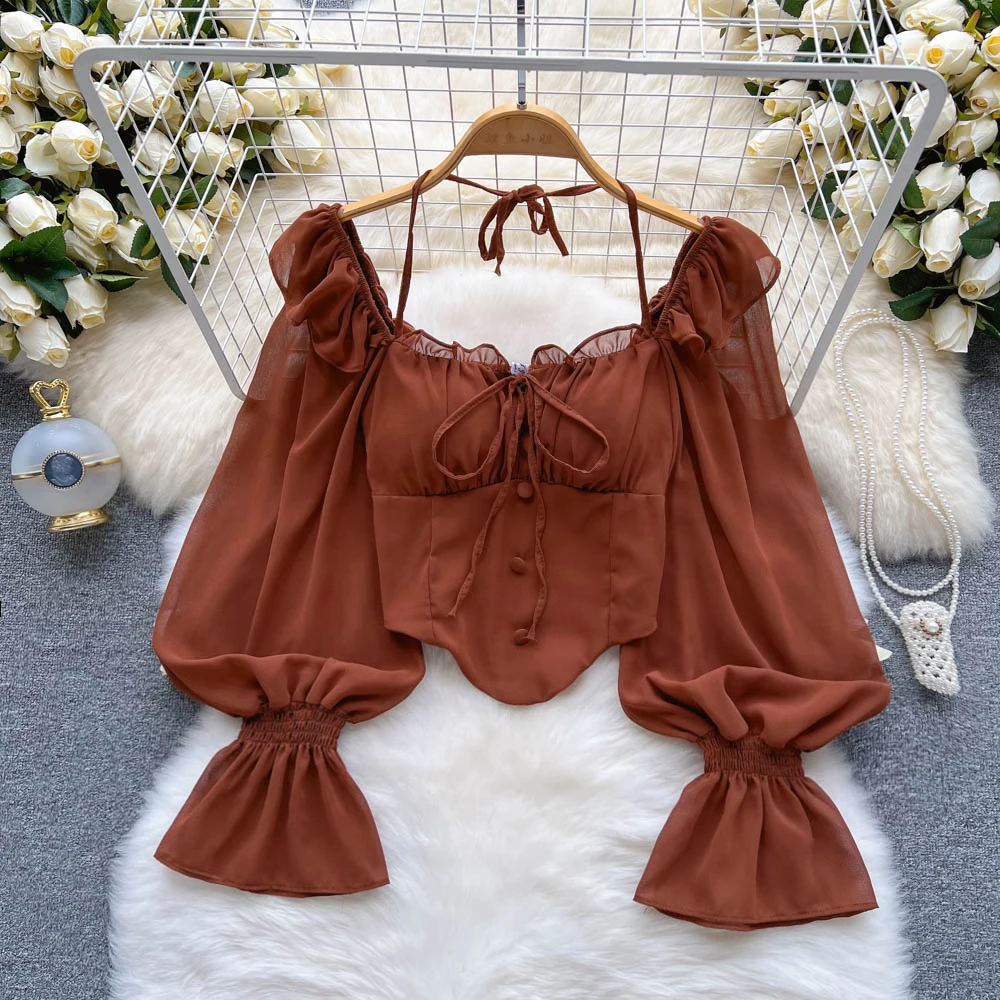 Light brown