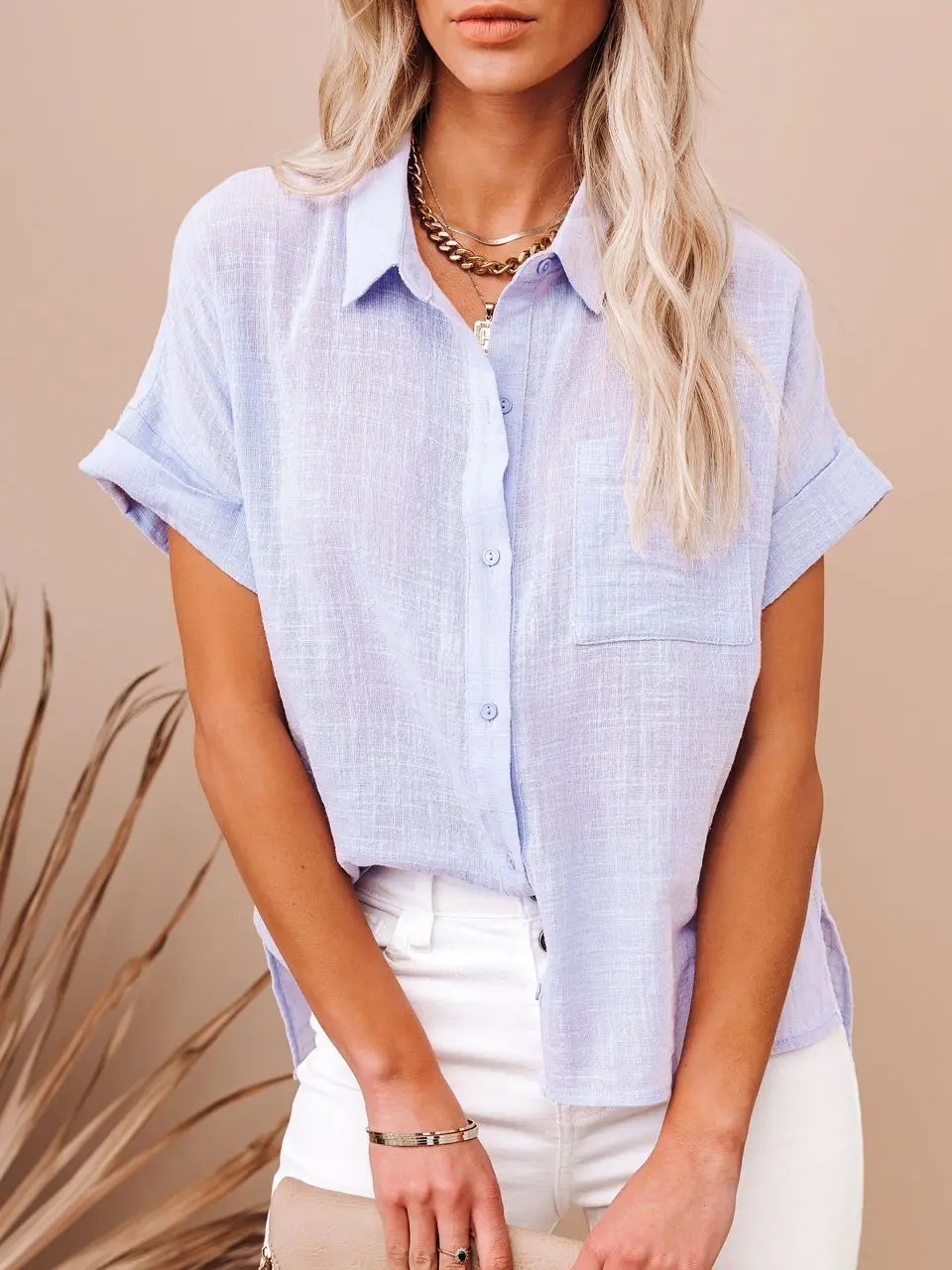 Light purple