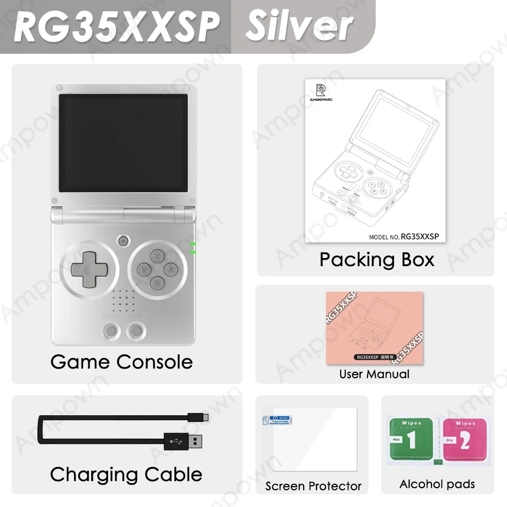 Silver