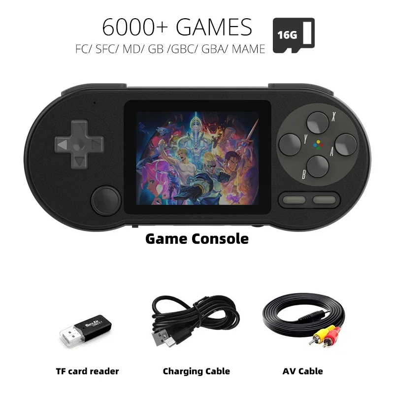 Only Game black