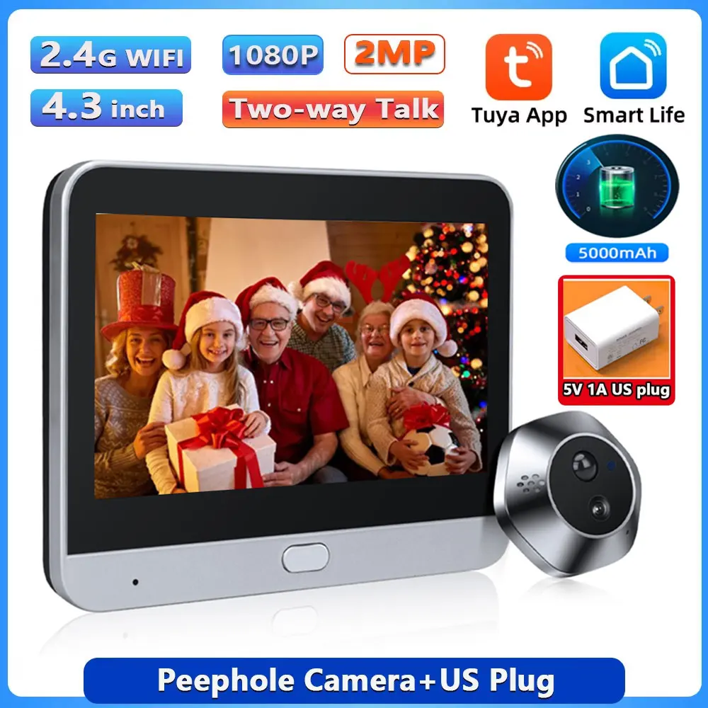Doorbell-US
