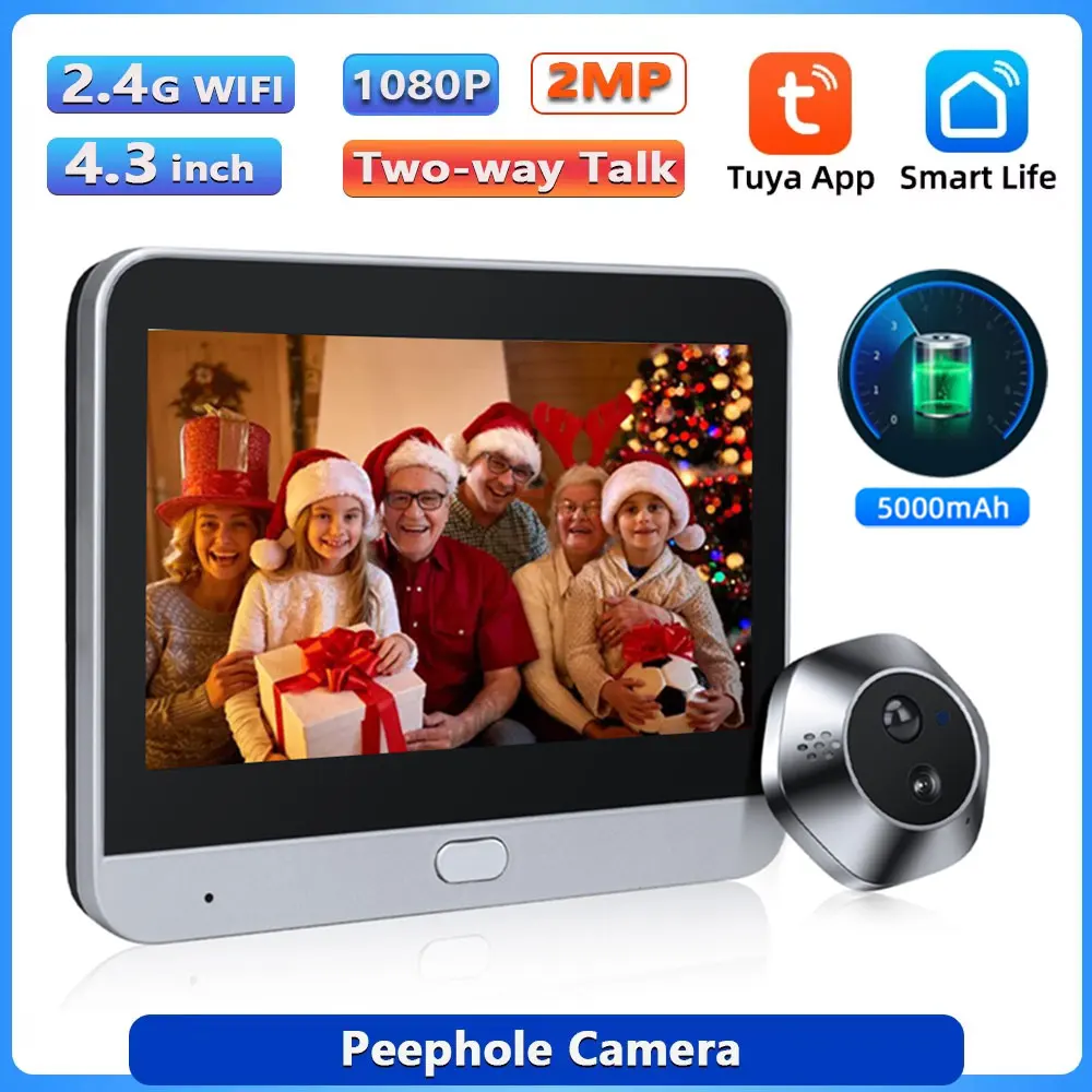 Doorbell