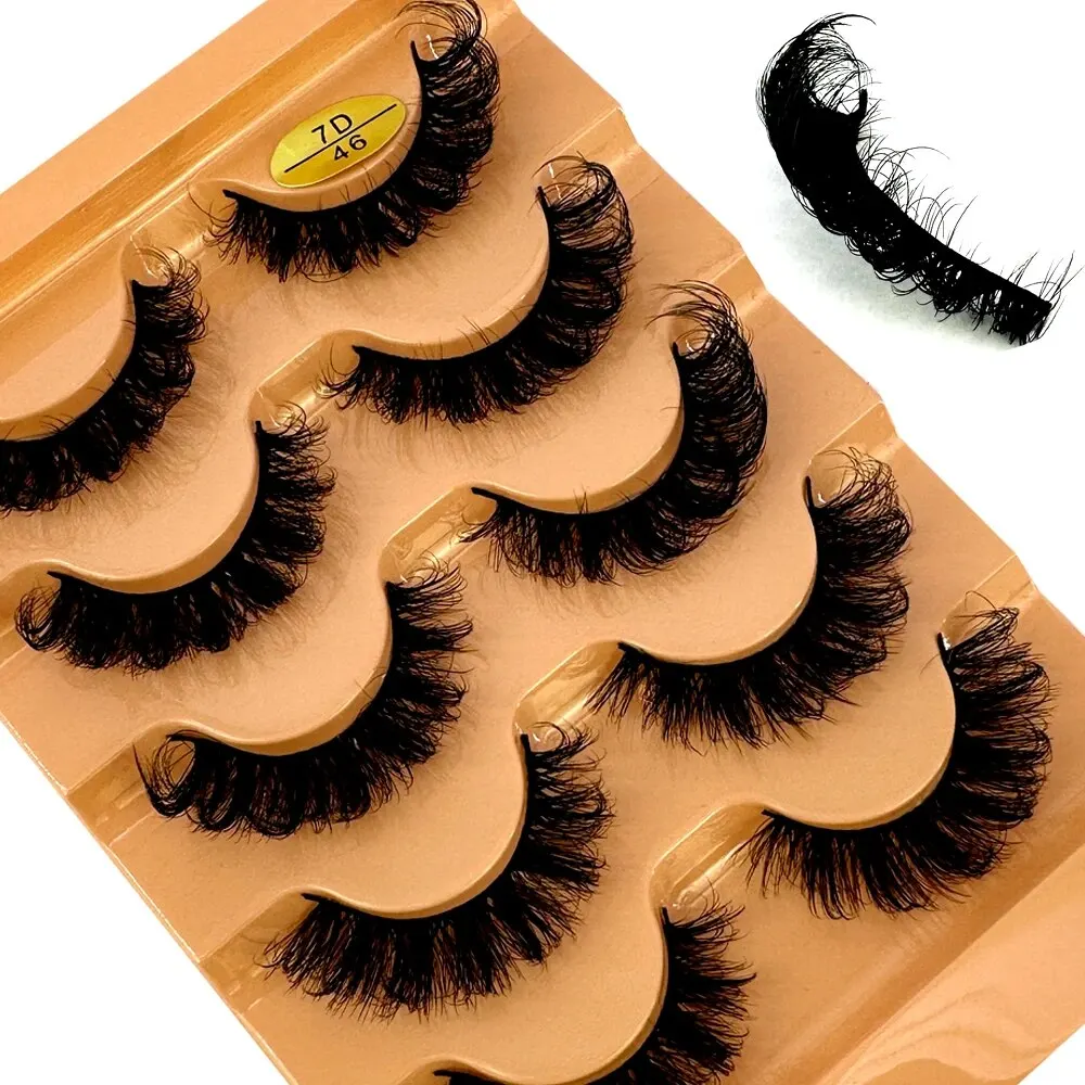 5Pairs7D46