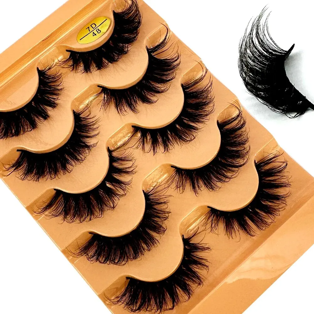 5Pairs7D48