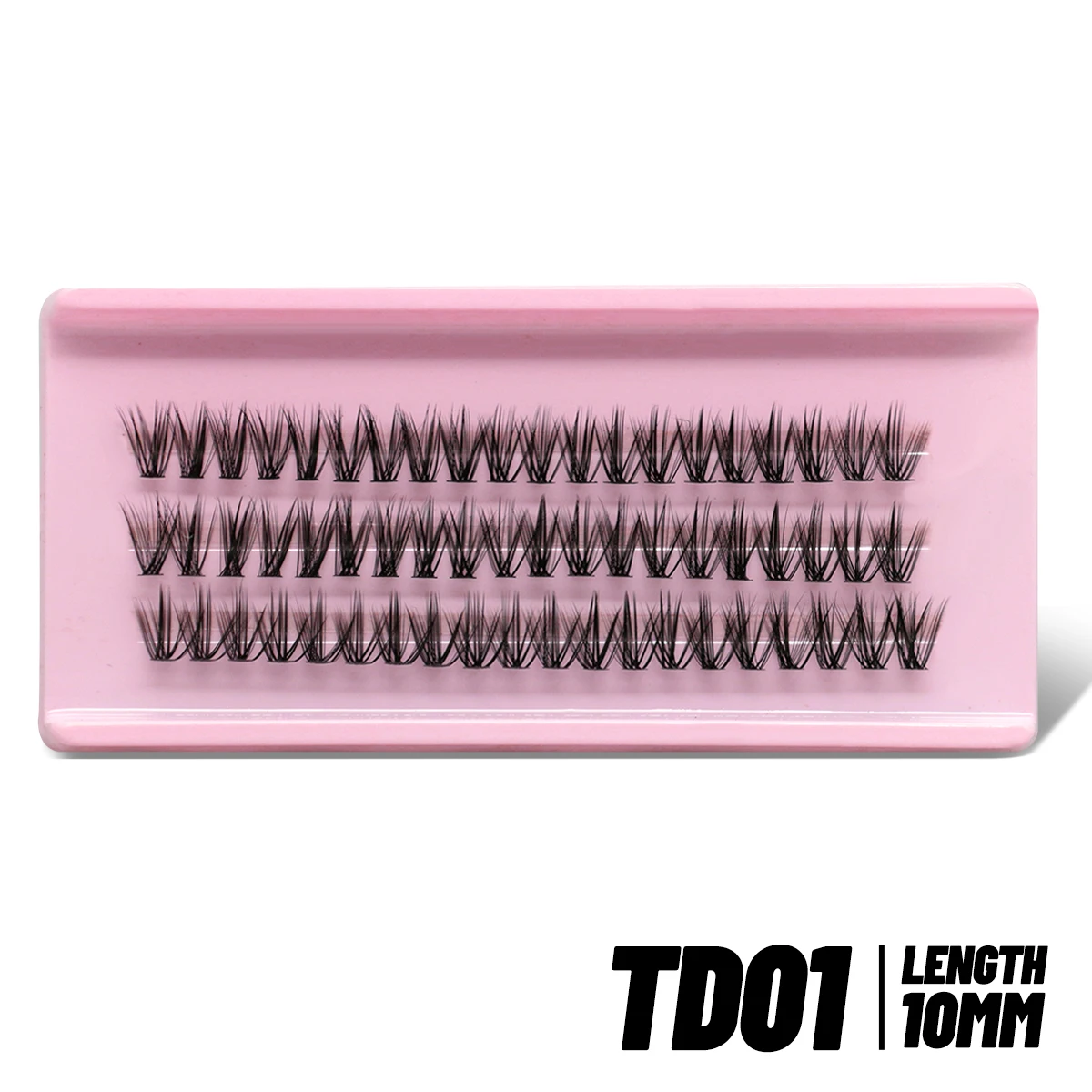 3 Rows-TD01
