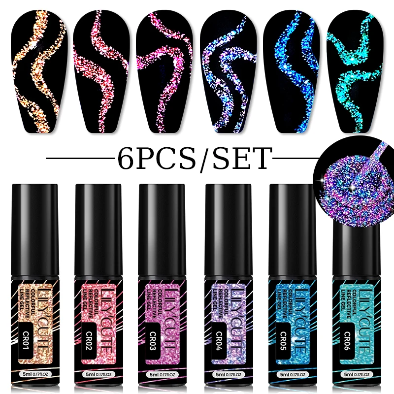 NEW Line Gel57689-7
