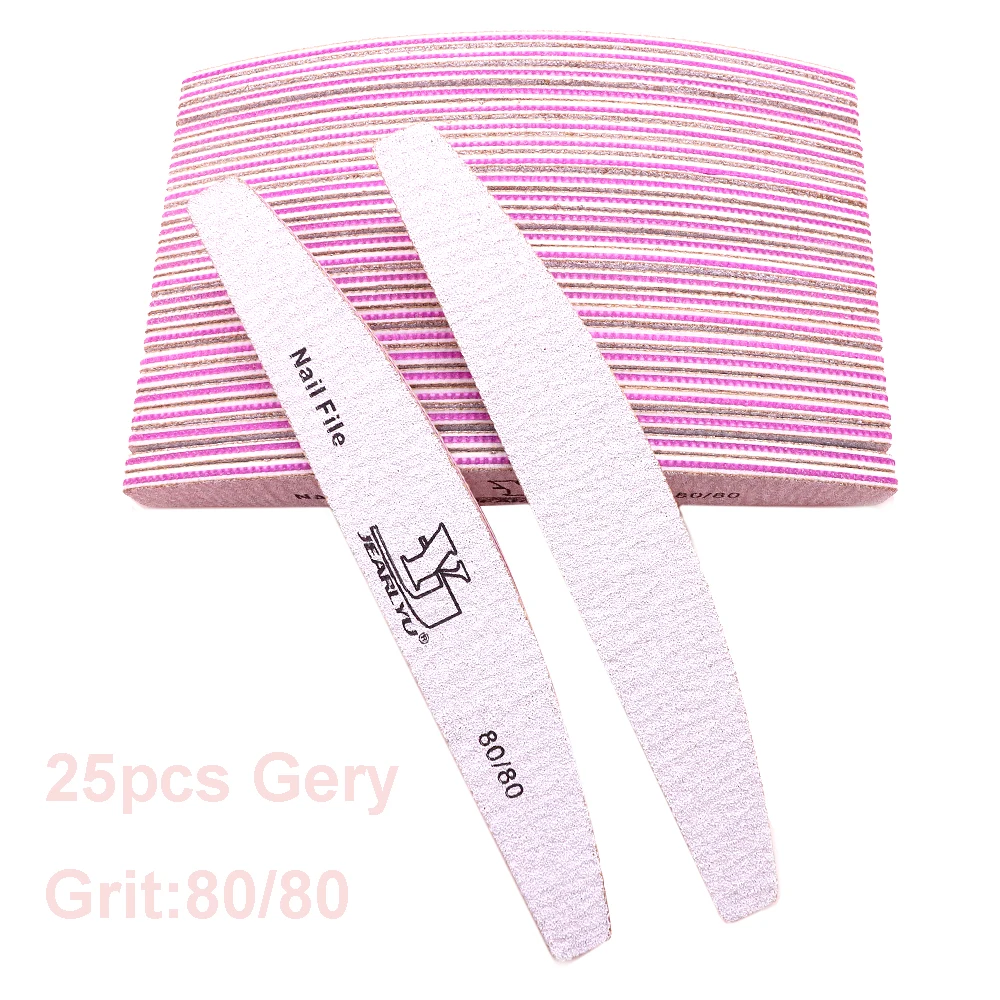 25pcs Gery80-80