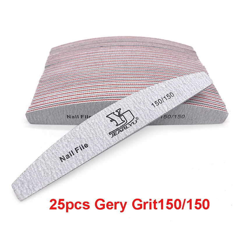 25pcs Gery150-150