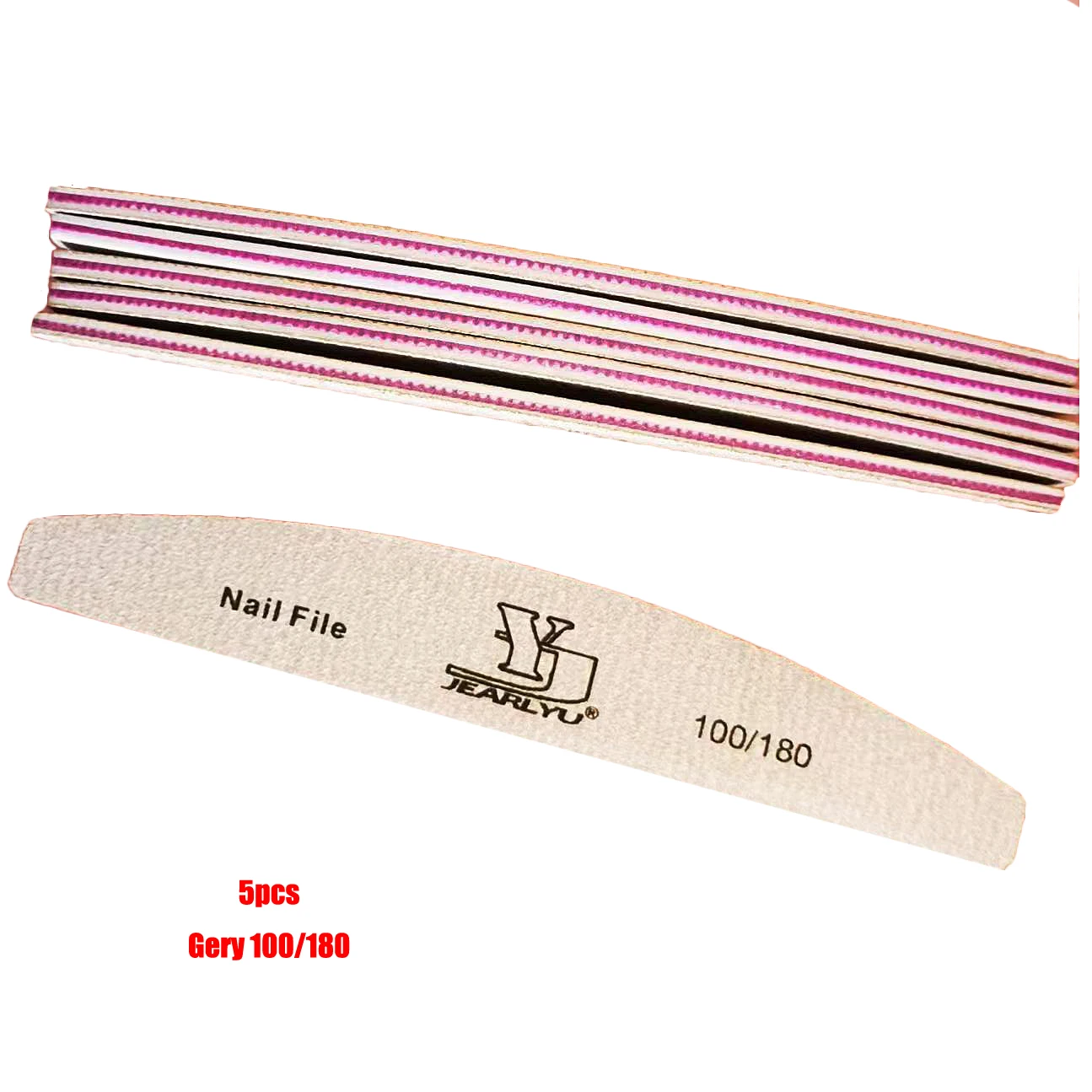 Gery-Grit100-180