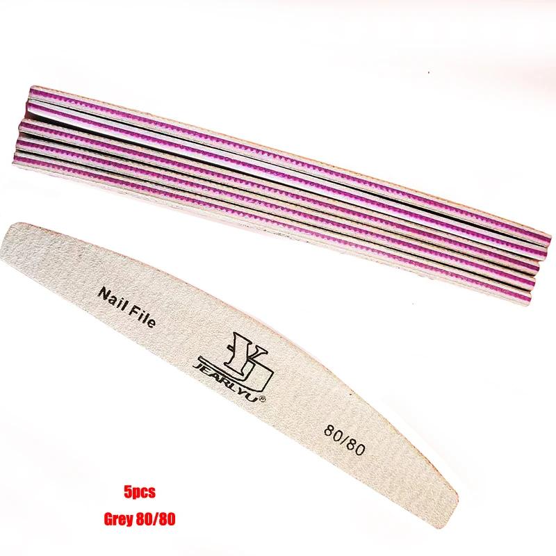 Gery-Grit80