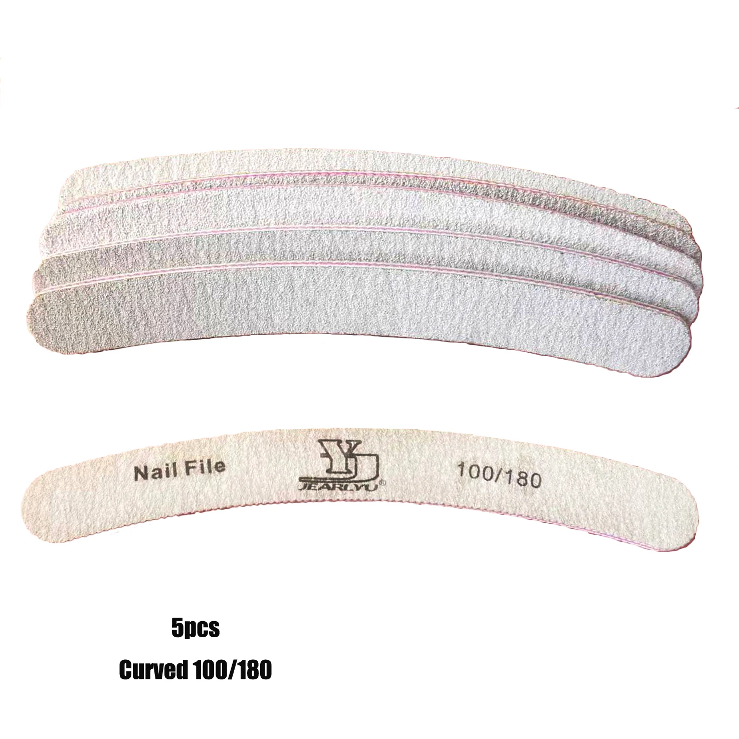 Curved-Grit100-180