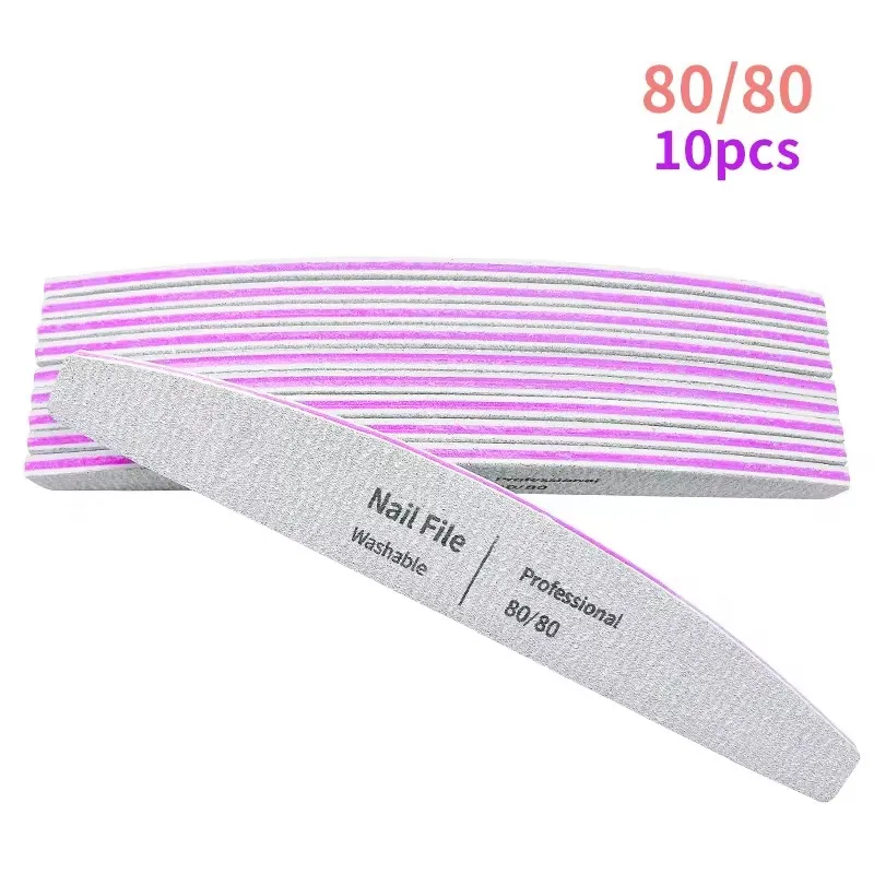 80Grit 10pcs