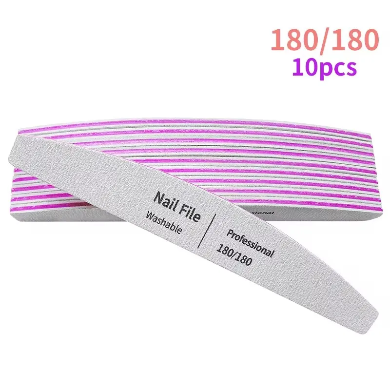 180Grit 10pcs