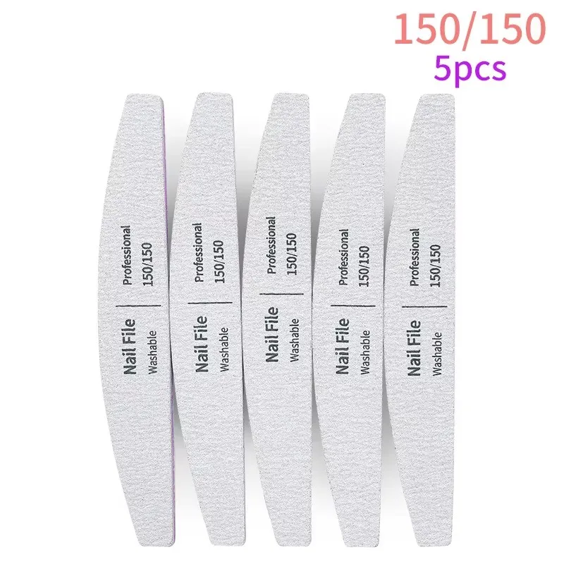 150Grit 5pcs
