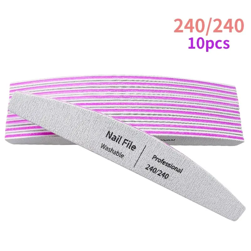 240Grit 10pcs