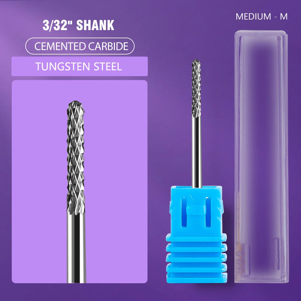 Tungsten 18