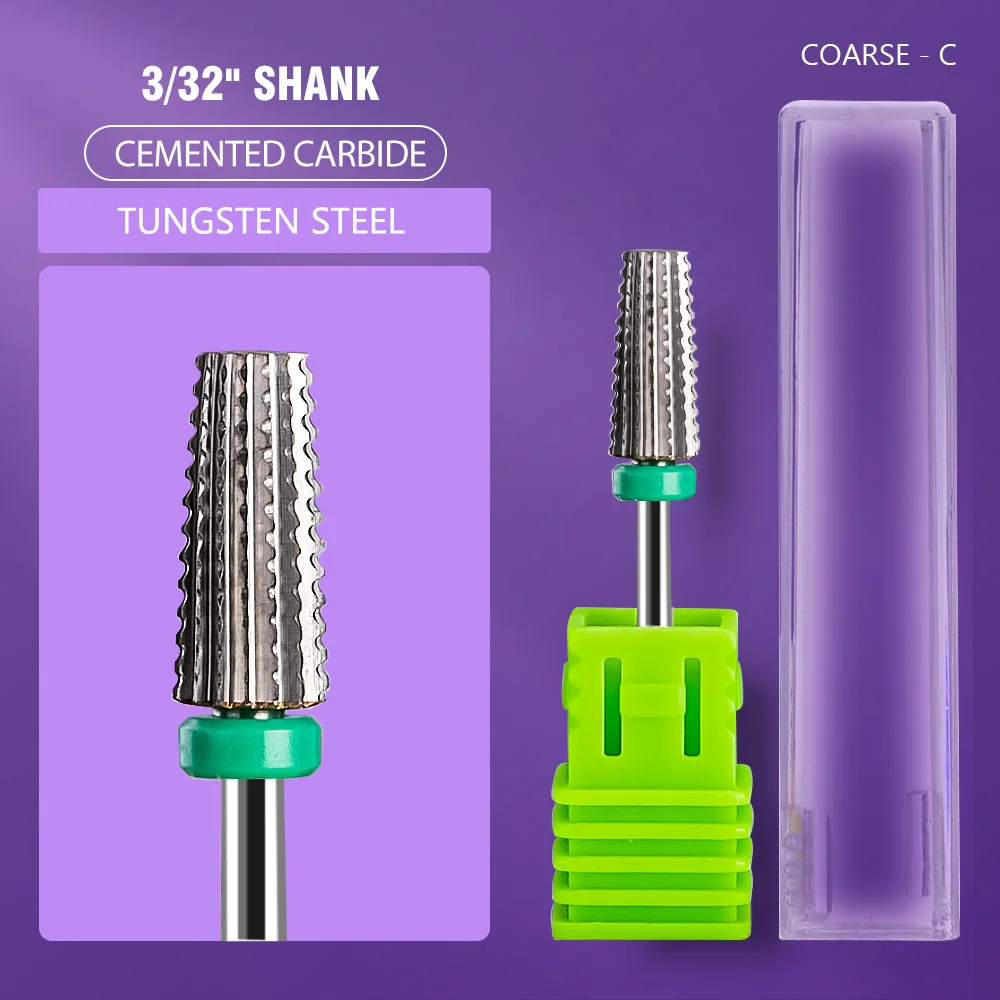 Tungsten 22