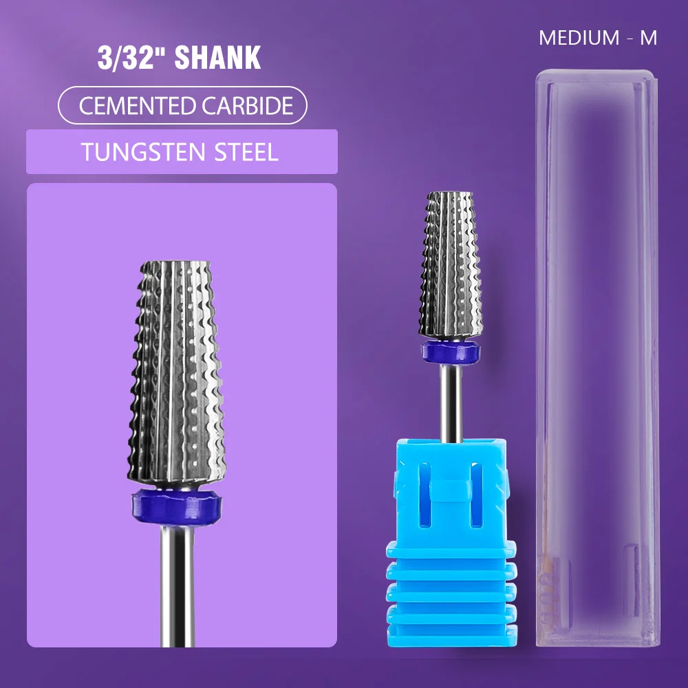Tungsten 23