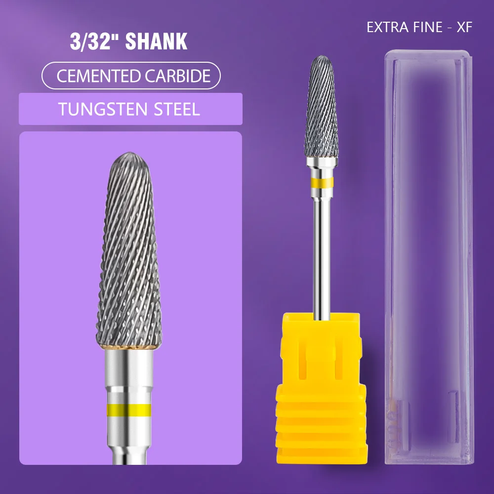 Tungsten 15