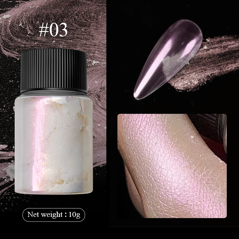 Pearl-Y003