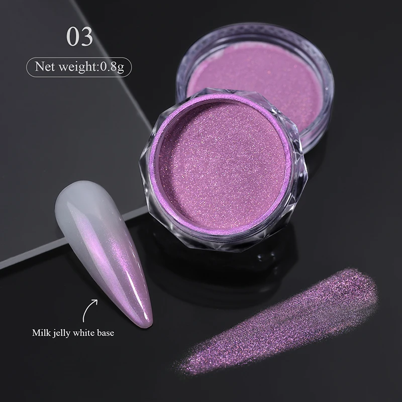 Pearl -s03