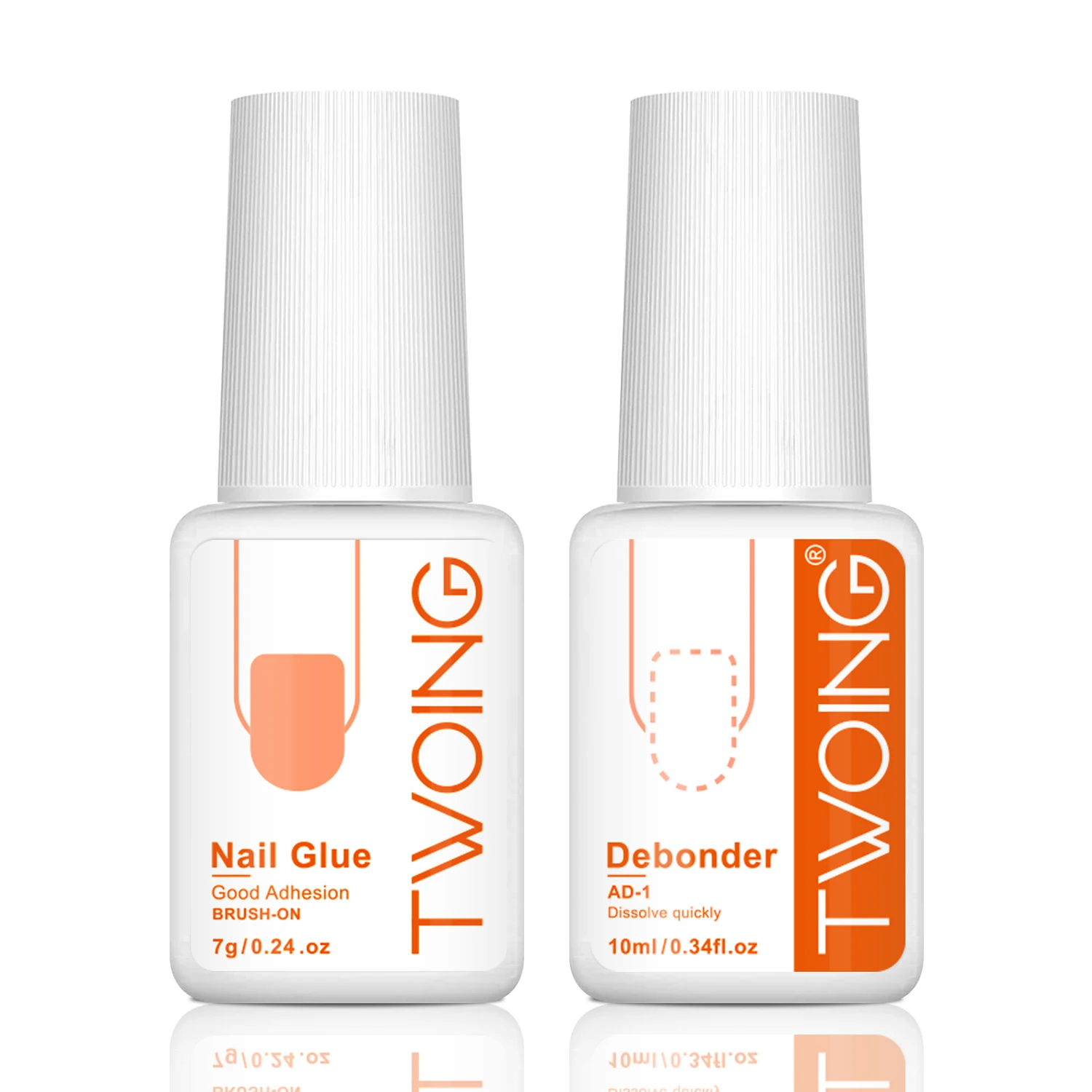 Nail Glue Set