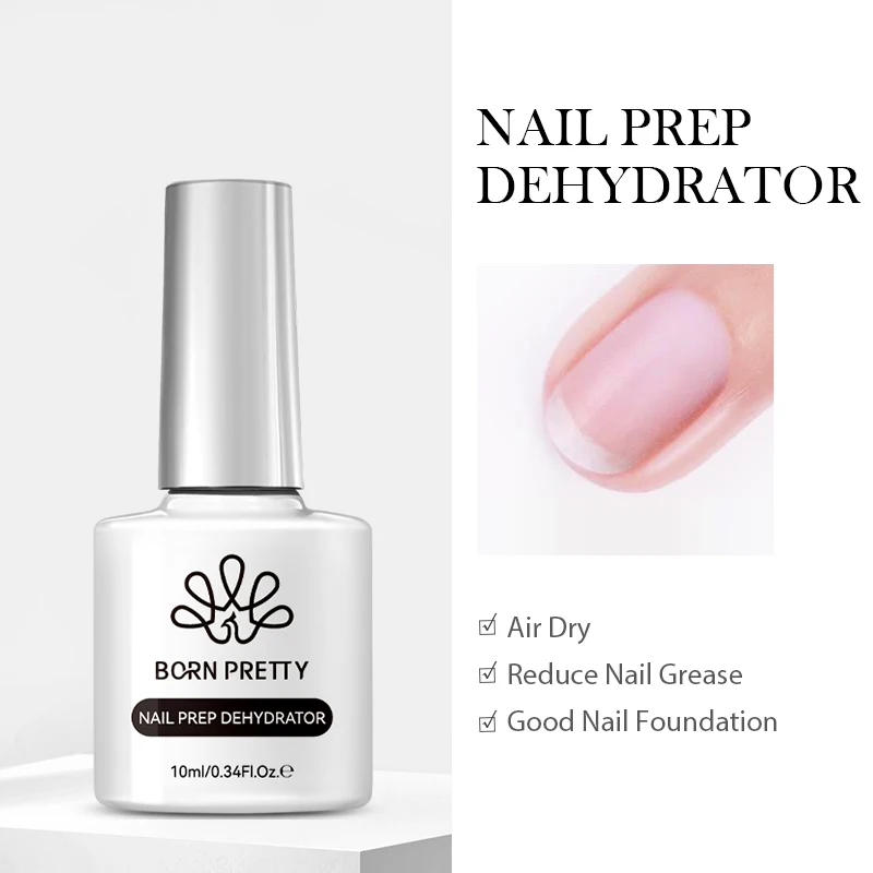 NailPrepDehydrator